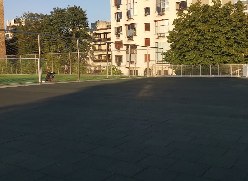 Espace Sportif Koenig 3